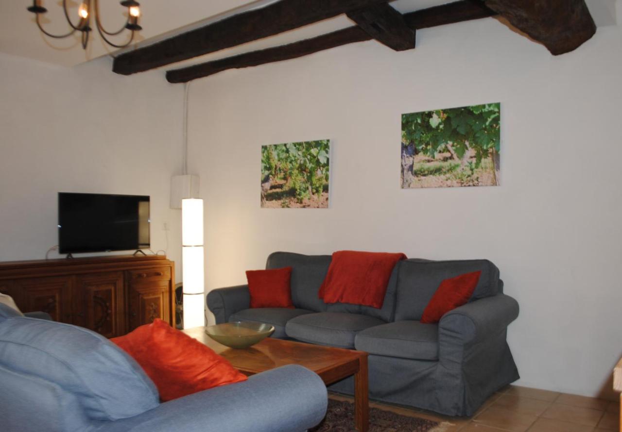 Meric Gites Dolmayrac Exterior foto