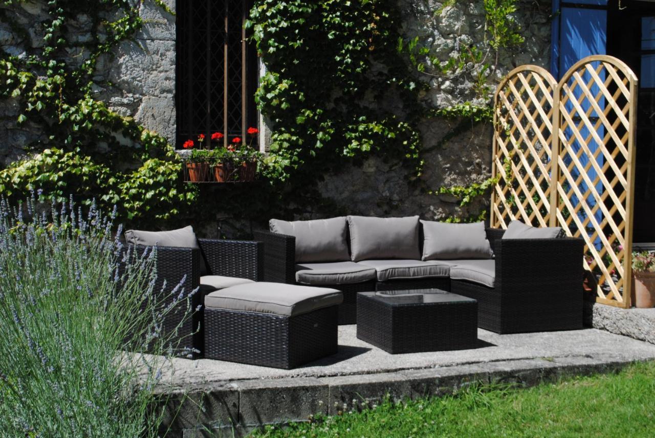 Meric Gites Dolmayrac Exterior foto